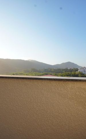 Apartamento para alugar com 200m², 3 quartos e 1 vagaVaranda do Quarto 3