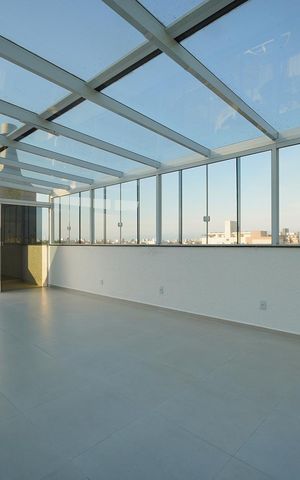 Apartamento para alugar com 200m², 3 quartos e 1 vagaEspaço de Convivência Privado