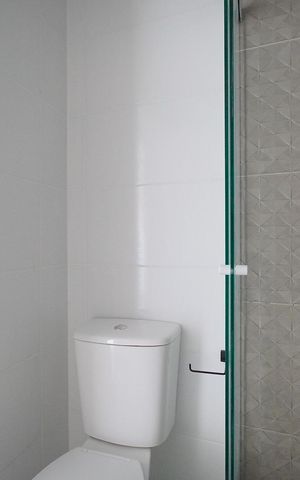 Apartamento para alugar com 200m², 3 quartos e 1 vagaBanheiro