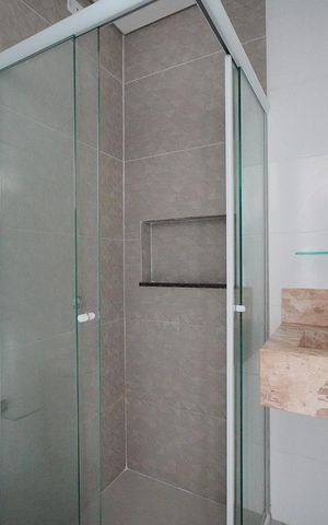 Apartamento para alugar com 200m², 3 quartos e 1 vagaBanheiro