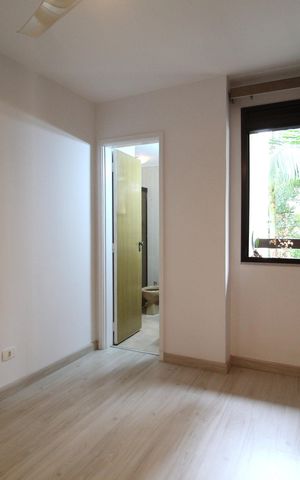 Apartamento para alugar com 85m², 2 quartos e 2 vagasQuarto 2 - Suíte