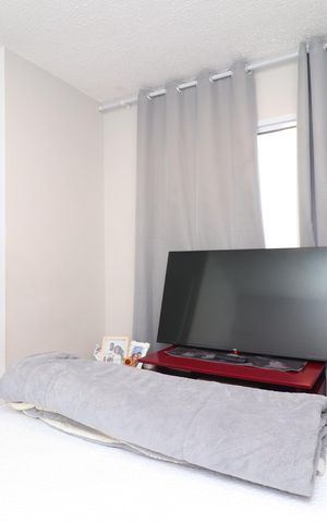 Apartamento à venda com 32m², 2 quartos e sem vagaQuarto 1