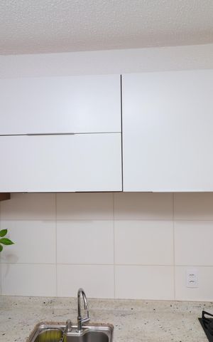 Apartamento à venda com 32m², 2 quartos e sem vagaSala/Cozinha