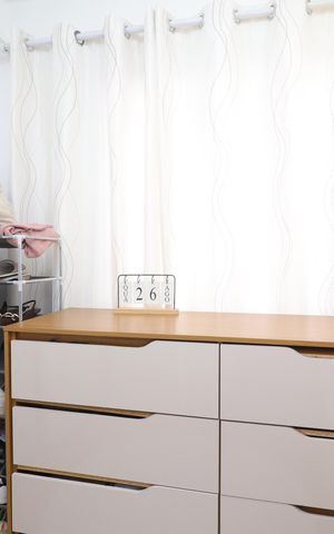 Apartamento à venda com 32m², 2 quartos e sem vagaQuarto 2