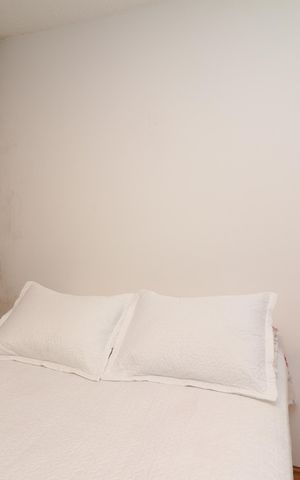 Apartamento à venda com 32m², 2 quartos e sem vagaQuarto 1