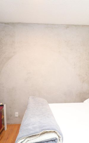 Apartamento à venda com 32m², 2 quartos e sem vagaQuarto 1