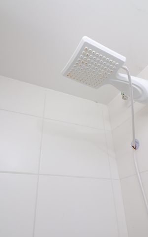 Apartamento à venda com 32m², 2 quartos e sem vagaBanheiro