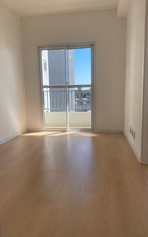 Apartamento à venda com 42m², 2 quartos e sem vagaSala