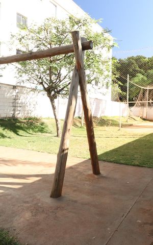 Apartamento para alugar com 50m², 2 quartos e 1 vagaÁrea comum