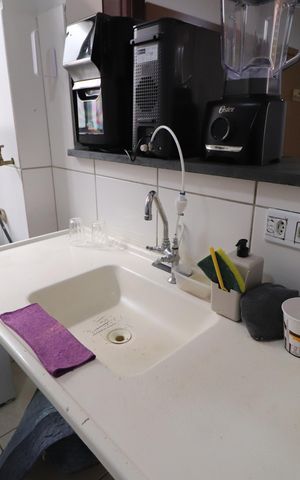 Apartamento para alugar com 50m², 2 quartos e 1 vagaCozinha
