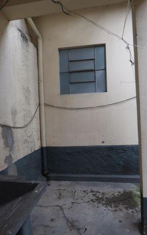 Casa para alugar com 50m², 1 quarto e sem vagaÁrea de Serviço