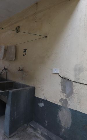 Casa para alugar com 50m², 1 quarto e sem vagaÁrea de Serviço