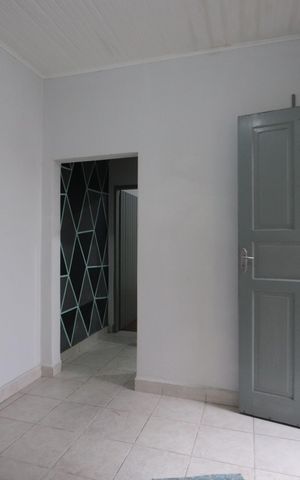 Casa para alugar com 50m², 1 quarto e sem vagaCozinha