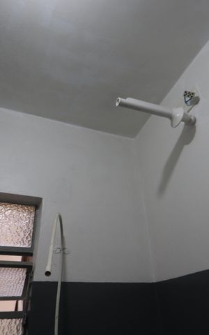 Casa para alugar com 50m², 1 quarto e sem vagaBanheiro