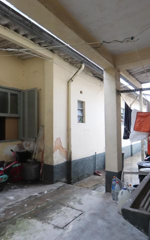 Casa para alugar com 50m², 1 quarto e sem vagaÁrea de Serviço