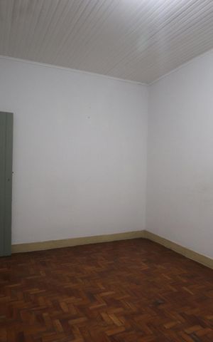 Casa para alugar com 50m², 1 quarto e sem vagaQuarto e Sala