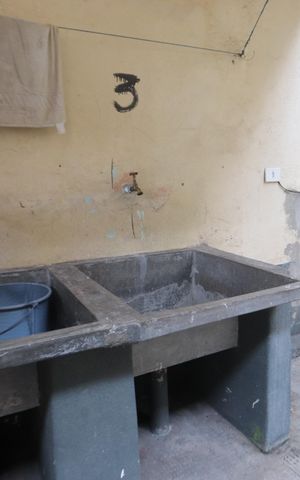 Casa para alugar com 50m², 1 quarto e sem vagaÁrea de Serviço