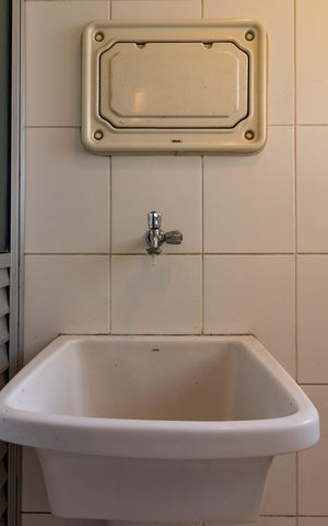 Apartamento à venda com 73m², 3 quartos e 2 vagas Apartamento à venda com 73m², 3 quartos e 2 vagasÁrea de Serviço