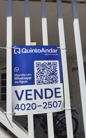 Casa à venda com 240m², 3 quartos e 1 vaga Casa à venda com 240m², 3 quartos e 1 vagaPlaquinha