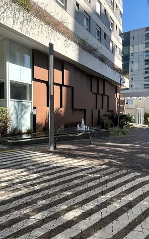 Apartamento à venda com 250m², 4 quartos e 4 vagasFachada