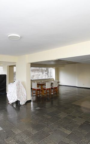 Apartamento para alugar com 70m², 2 quartos e 1 vagaÁrea comum - Salão de festas