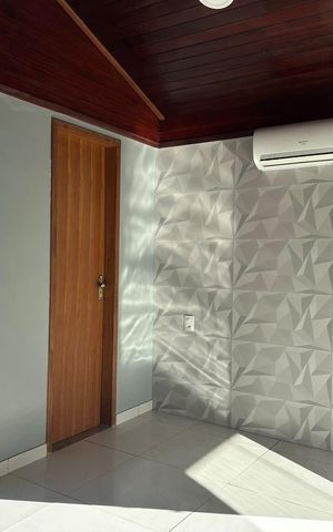 Casa de condomínio para alugar com 100m², 2 quartos e 2 vagas Casa de condomínio para alugar com 100m², 2 quartos e 2 vagasSala