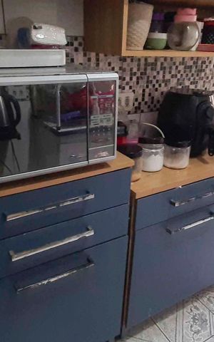 Apartamento à venda com 60m², 2 quartos e 2 vagas