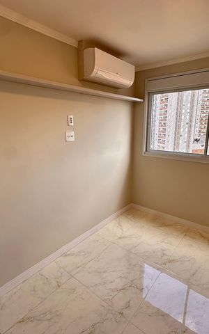 Apartamento para alugar com 66m², 2 quartos e 1 vagaSuíte