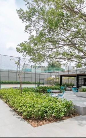 Apartamento para alugar com 66m², 2 quartos e 1 vagaÁrea comum
