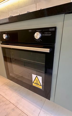Apartamento para alugar com 66m², 2 quartos e 1 vagaCozinha