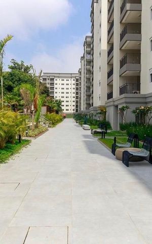 Apartamento para alugar com 66m², 2 quartos e 1 vagaÁrea comum