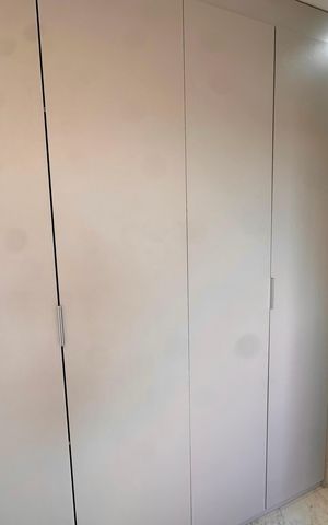 Apartamento para alugar com 66m², 2 quartos e 1 vagaSuíte
