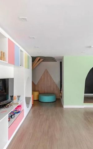 Apartamento para alugar com 66m², 2 quartos e 1 vagaÁrea comum