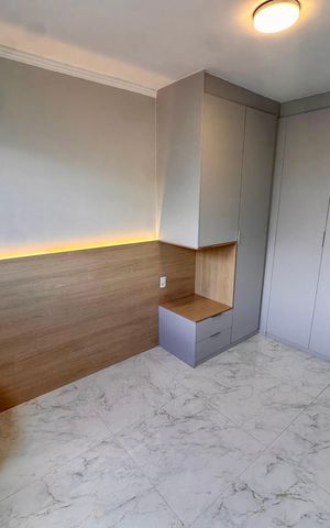 Apartamento para alugar com 66m², 2 quartos e 1 vagaSuíte