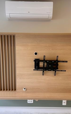 Apartamento para alugar com 66m², 2 quartos e 1 vagaSala
