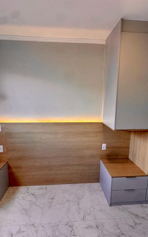 Apartamento para alugar com 66m², 2 quartos e 1 vagaSuíte
