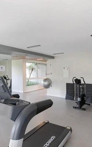 Apartamento para alugar com 66m², 2 quartos e 1 vagaÁrea comum