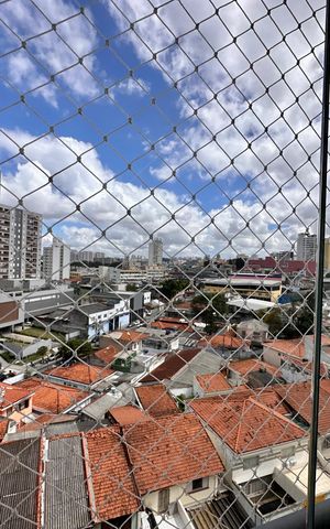 Apartamento para alugar com 66m², 2 quartos e 1 vagaVista da Varanda