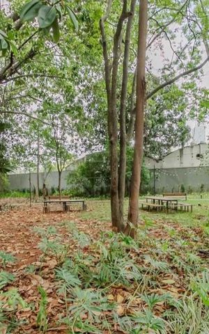 Apartamento para alugar com 66m², 2 quartos e 1 vagaÁrea comum