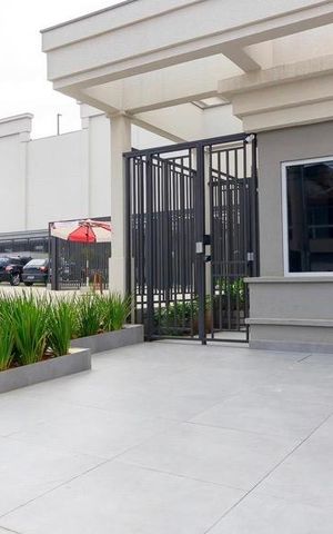 Apartamento para alugar com 66m², 2 quartos e 1 vagaFachada 