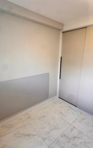 Apartamento para alugar com 66m², 2 quartos e 1 vagaQuarto