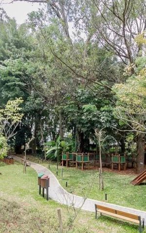 Apartamento para alugar com 66m², 2 quartos e 1 vagaÁrea comum