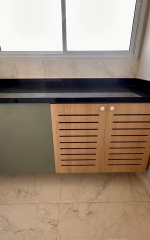 Apartamento para alugar com 66m², 2 quartos e 1 vagaÁrea de Serviço