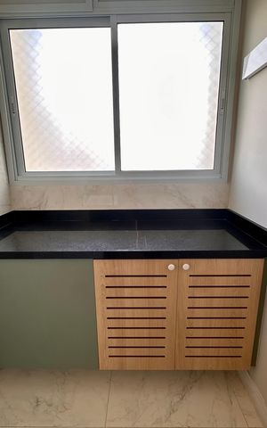 Apartamento para alugar com 66m², 2 quartos e 1 vagaÁrea de Serviço