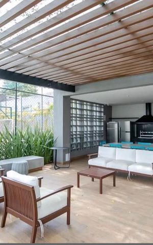 Apartamento para alugar com 66m², 2 quartos e 1 vagaÁrea comum