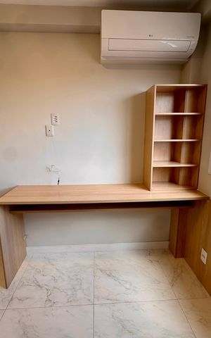 Apartamento para alugar com 66m², 2 quartos e 1 vagaQuarto