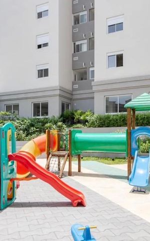 Apartamento para alugar com 66m², 2 quartos e 1 vagaÁrea comum