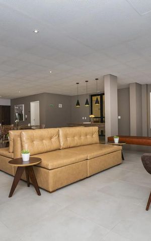 Apartamento à venda com 73m², 2 quartos e 2 vagas Apartamento à venda com 73m², 2 quartos e 2 vagasÁrea externa