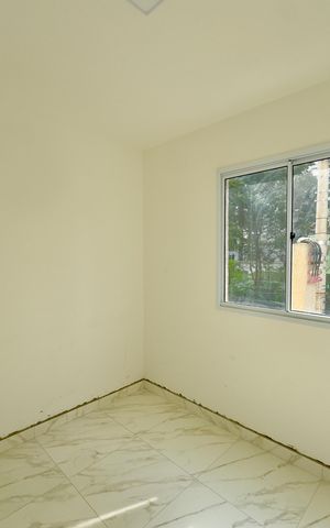 Apartamento para alugar com 44m², 2 quartos e 1 vaga Apartamento para alugar com 44m², 2 quartos e 1 vagaQuarto 2