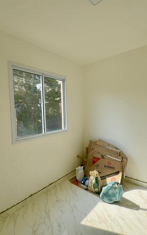 Apartamento para alugar com 44m², 2 quartos e 1 vaga Apartamento para alugar com 44m², 2 quartos e 1 vagaQuarto 1